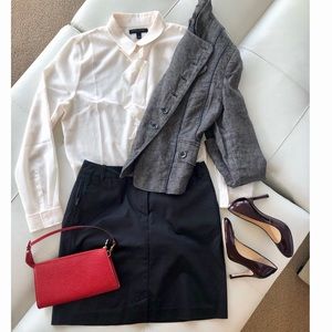 Authentic Jill Sander Skirt